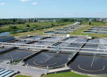 Cádiz acoge la primera planta demostrativa en España de generación de hidrógeno verde desde agua regenerada