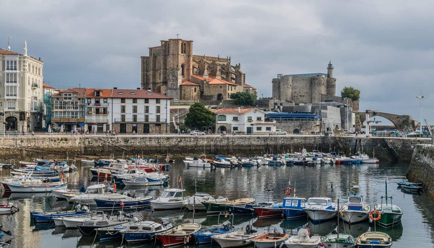 Cantabria estrenará a final de año una nueva estrategia cambio climático