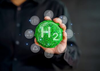 Andalucía hidrógeno verde