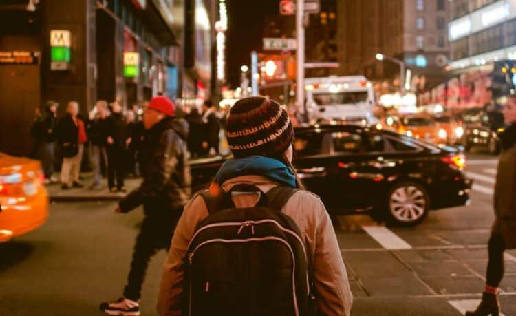 Ciudades 15 minutos apagón