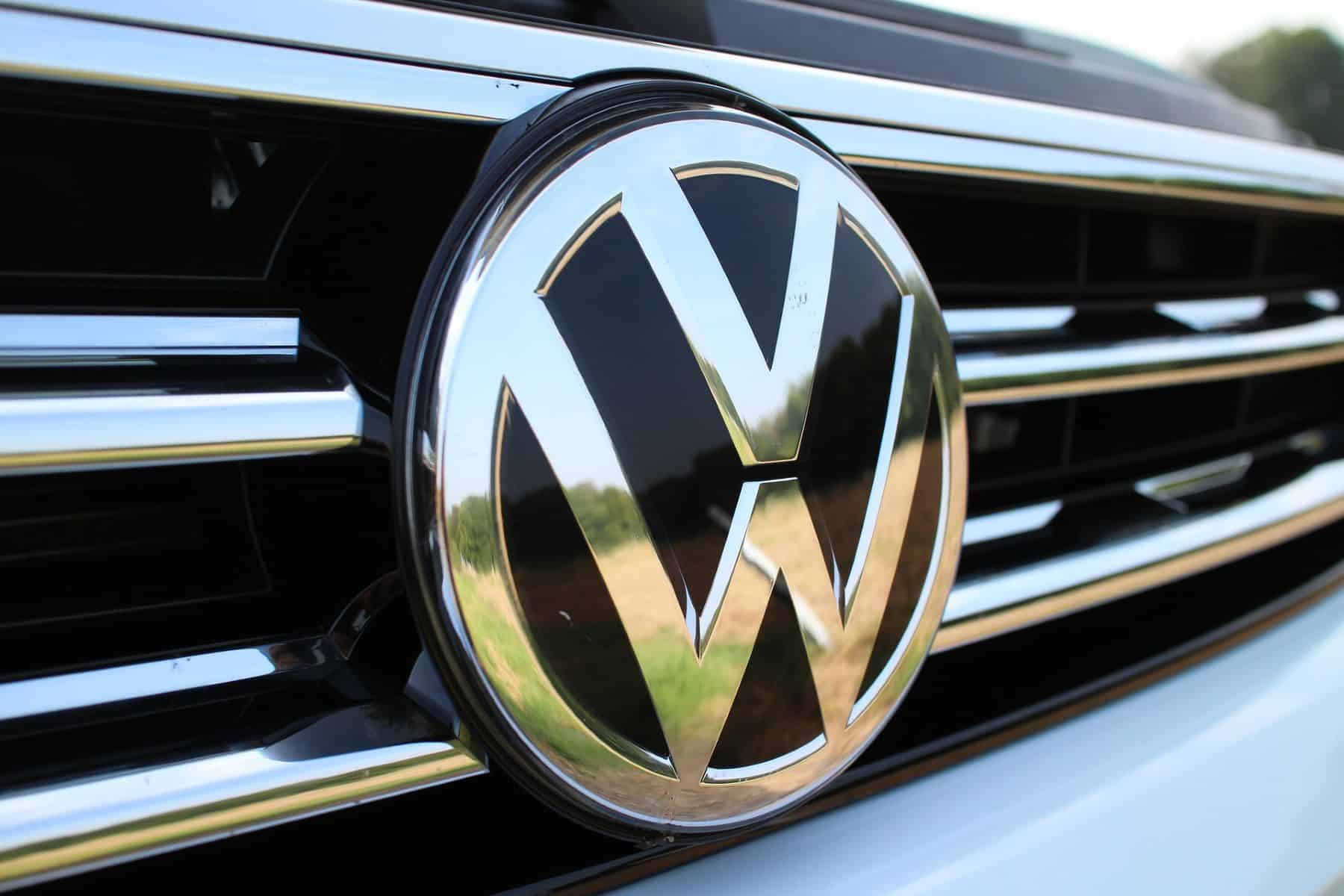 Condenas Dieselgate Volkswagen