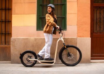 bicinete valencia premio
