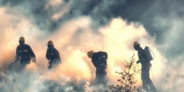 Costa Rica incendios forestales