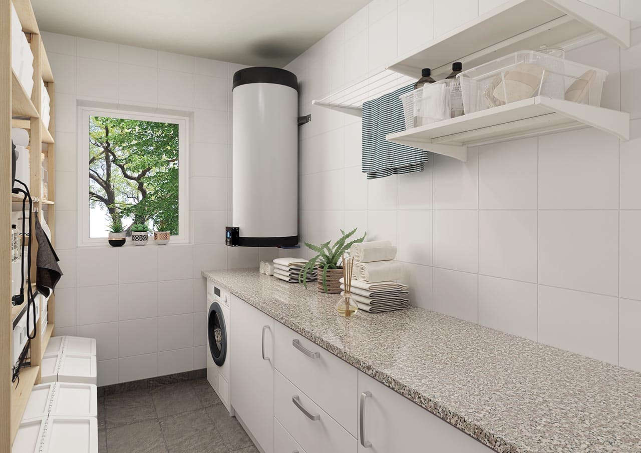 Daikin Multi climatización ACS