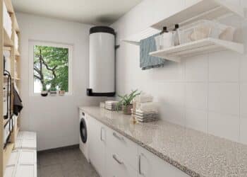 Daikin Multi climatización ACS
