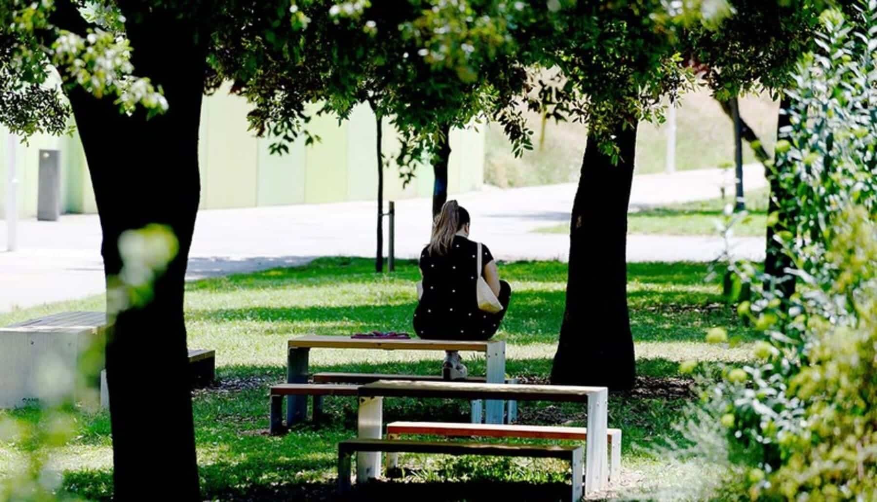 refugios climáticos comunitarios