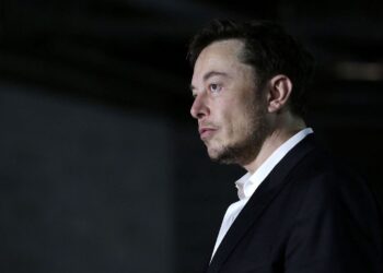 Elon Musk