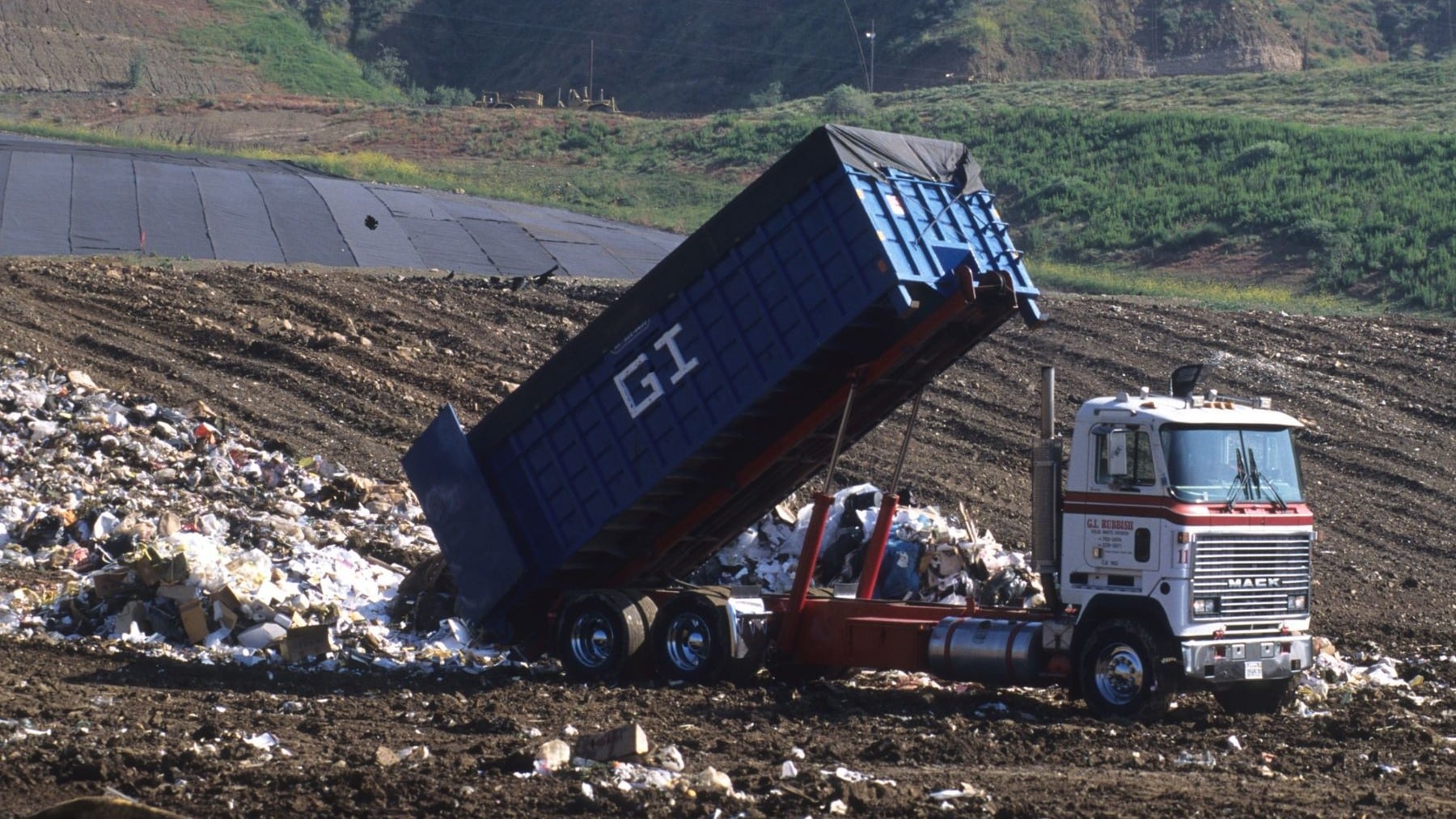 residuos ibiza mallorca
