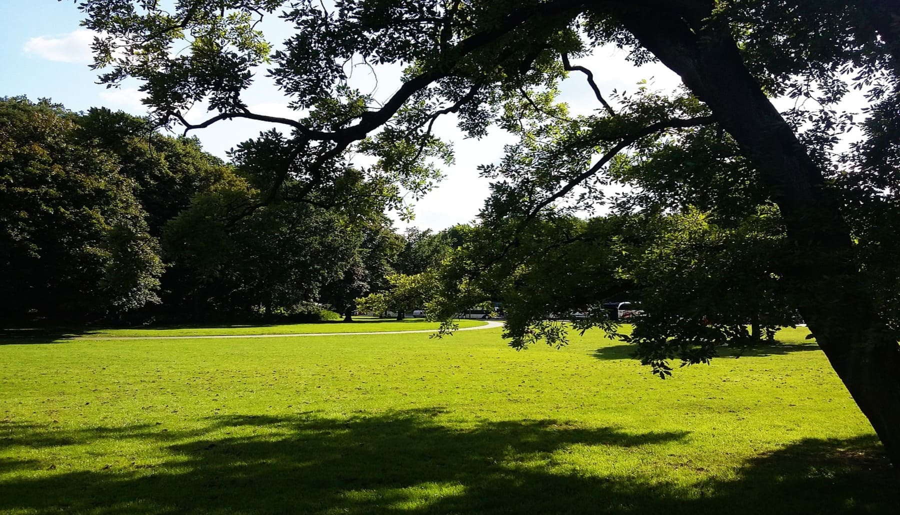 El Área Metropolitana de Barcelona refugios climáticos