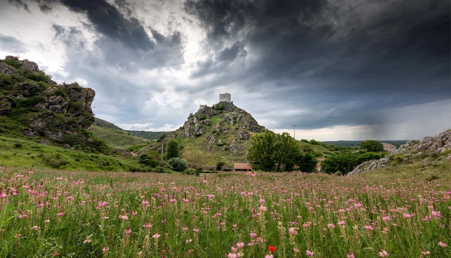 geoparque las loras unesco