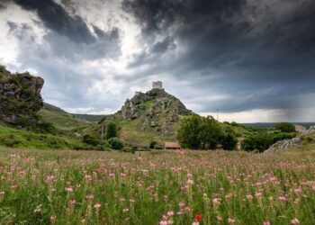 geoparque las loras unesco