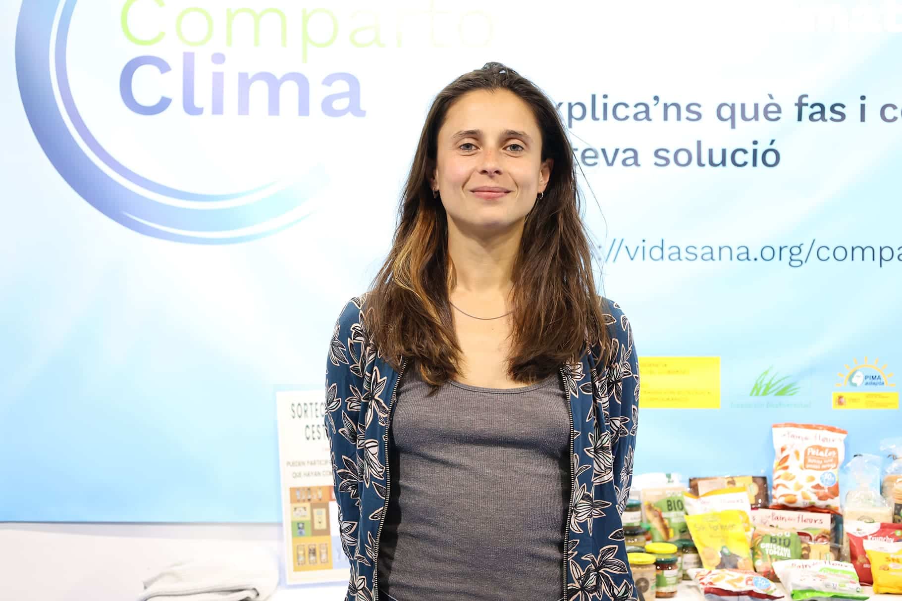 CompartoClima BioCultura Barcelona 2025