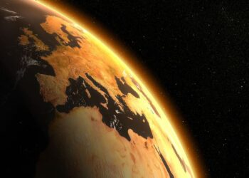 calentamiento global próximo lustro más cálido registrado