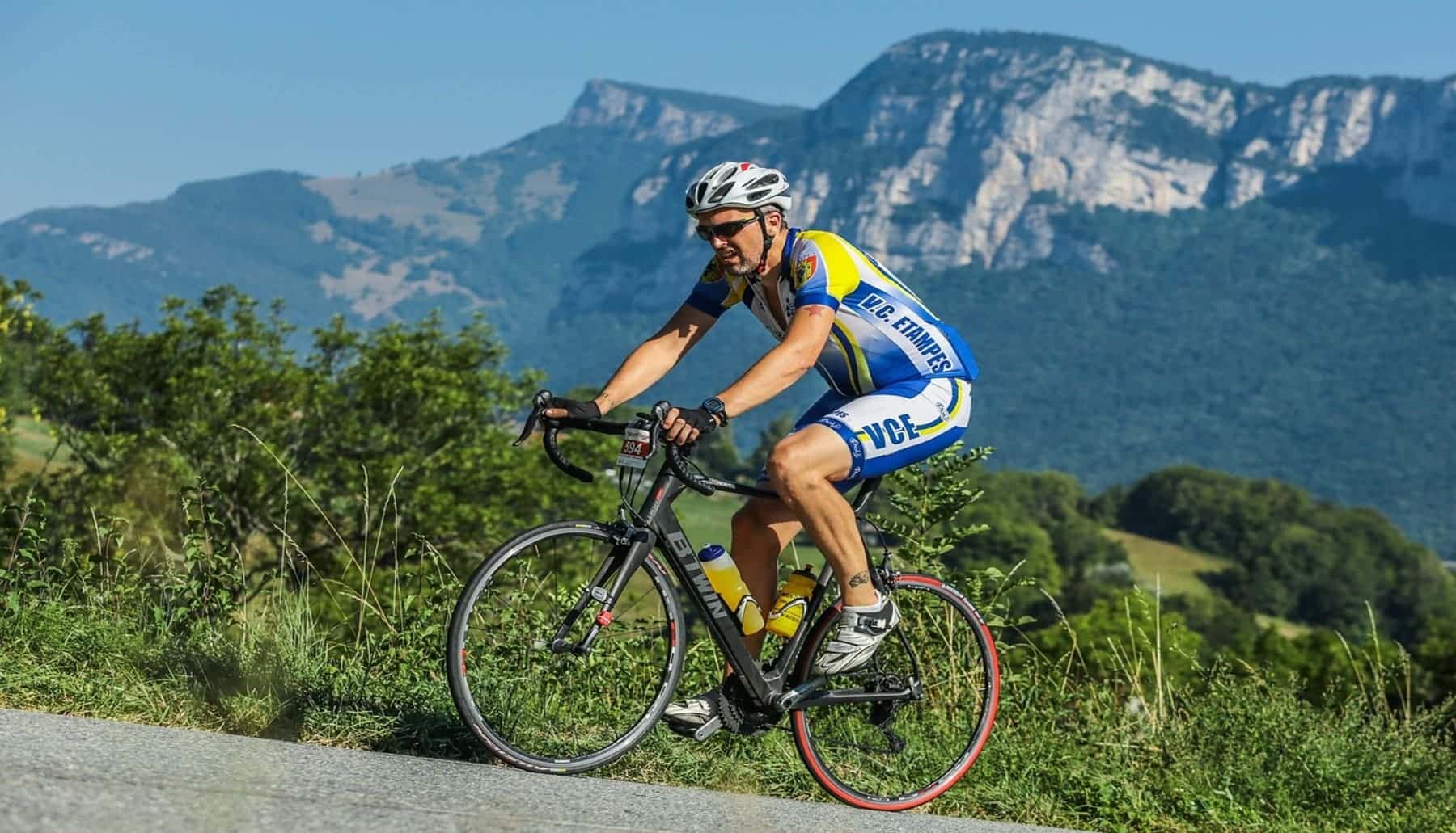 El ciclismo de montaña podrá volver a espacios naturales protegidos de la Comunitat Valenciana