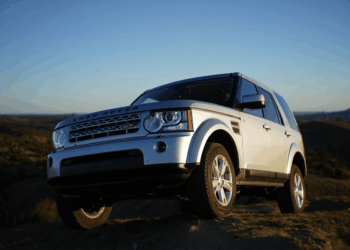 compromiso sostenible Land Rover