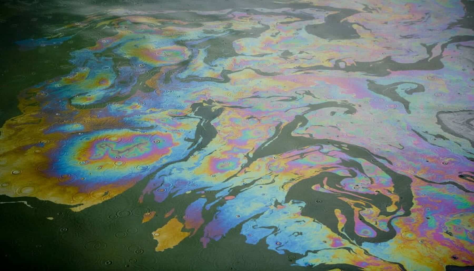 derrame diésel carrefour brasil