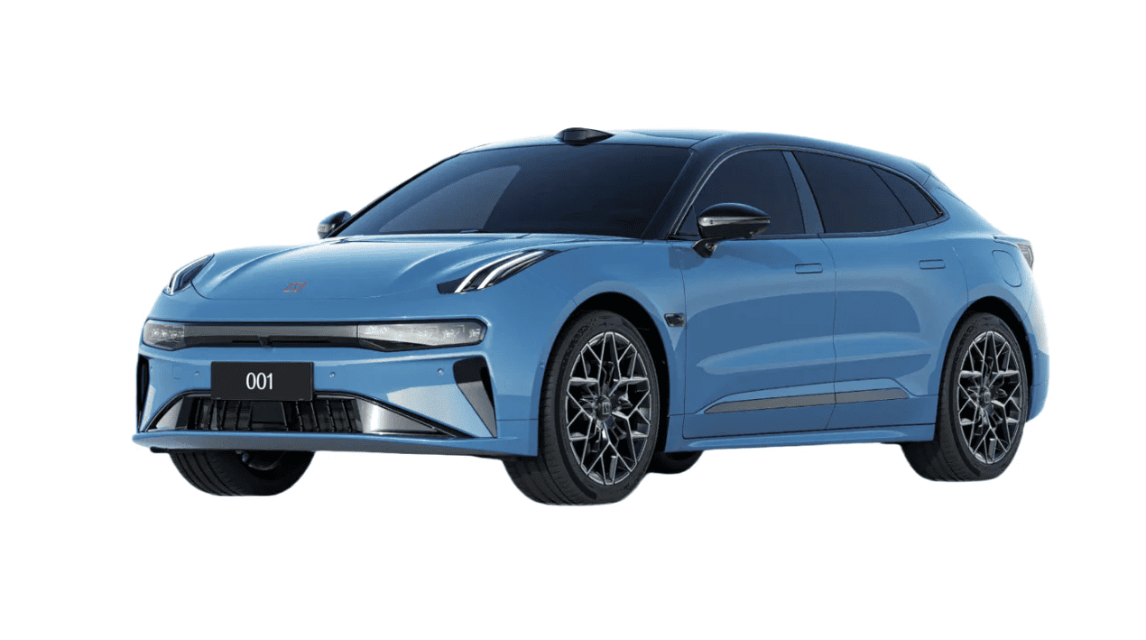 vehículos eléctricos LUM Cáceres