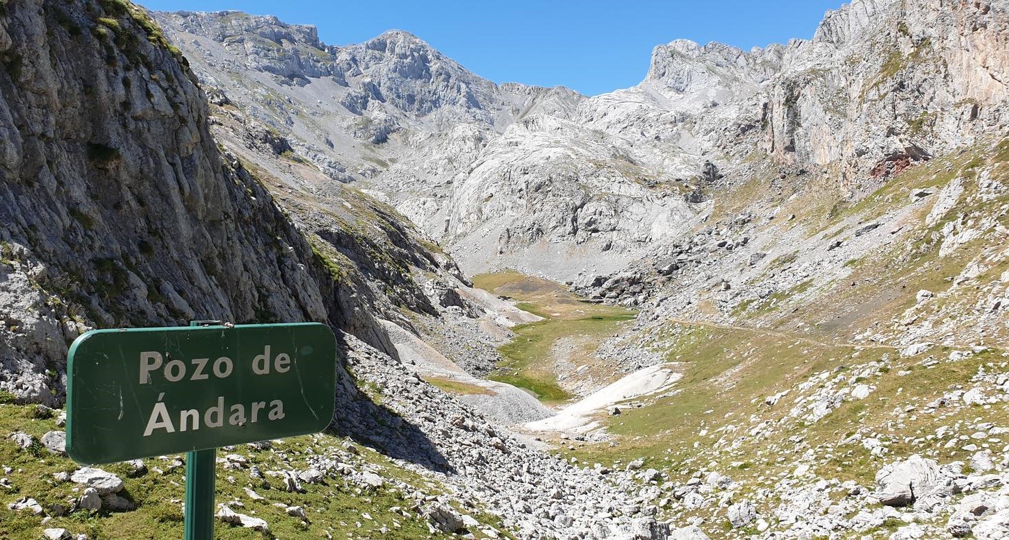 Ándara Picos Europa podría resurgir