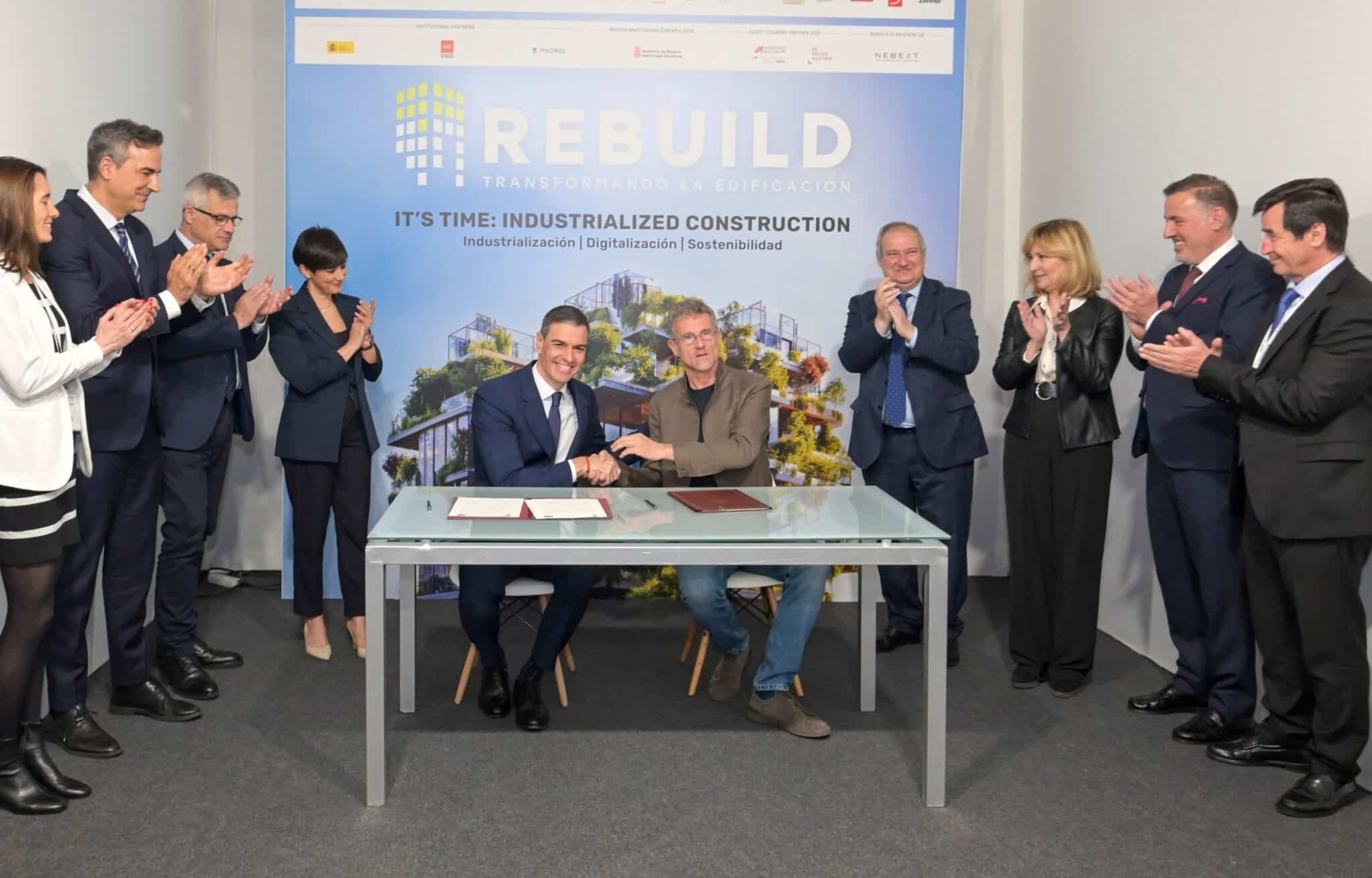 manifiesto futuro arquitectura