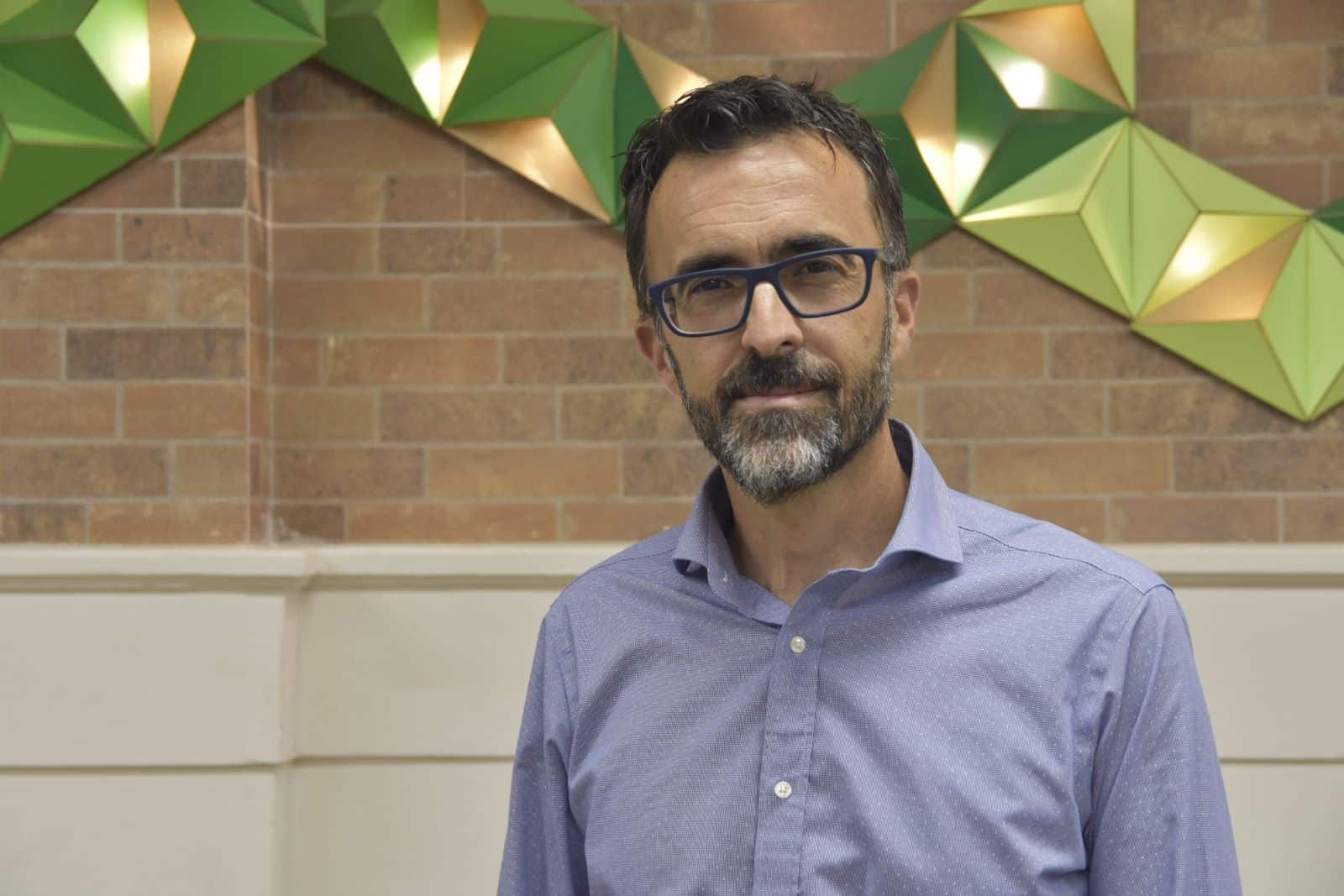 director Fundación Biodiversidad Félix Romero CañizaresF