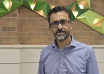 director Fundación Biodiversidad Félix Romero CañizaresF