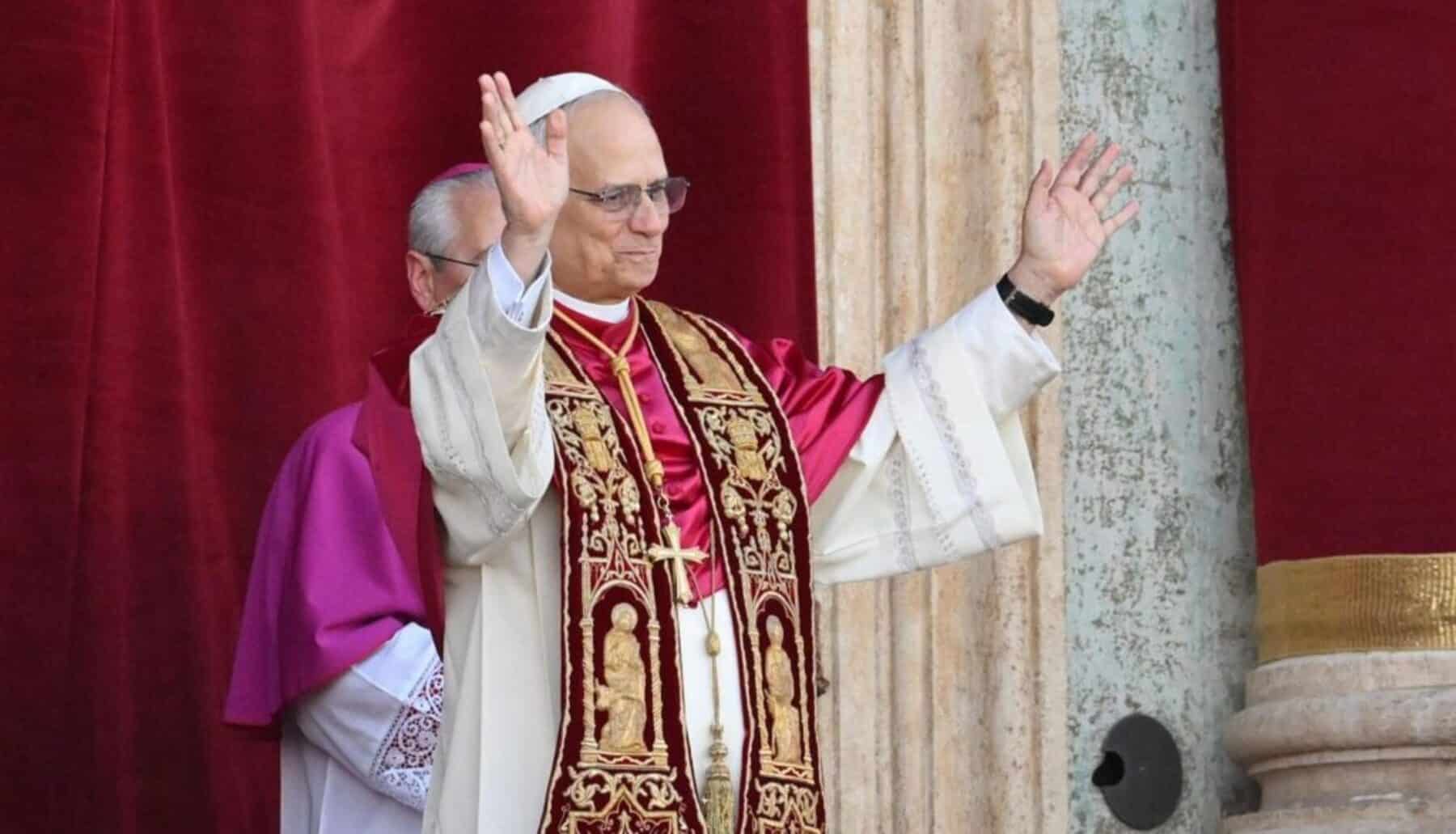 El papa León XIV podría acudir a la COP30 en Brasil