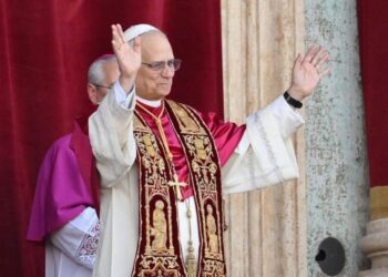 El papa León XIV podría acudir a la COP30 en Brasil