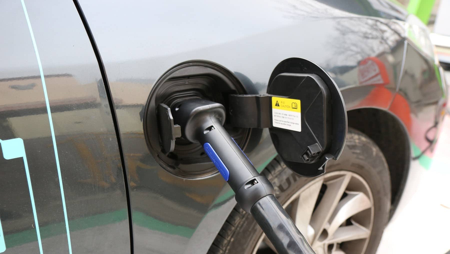 coches electricos latam caribe