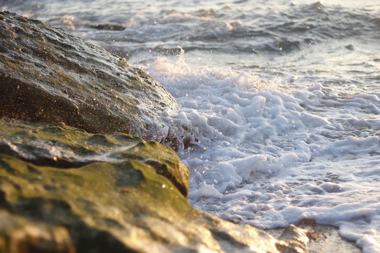 litoral Andalucía cambio climático