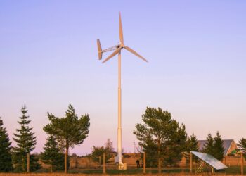 Energía descentralizada con potencia real Freen-H15