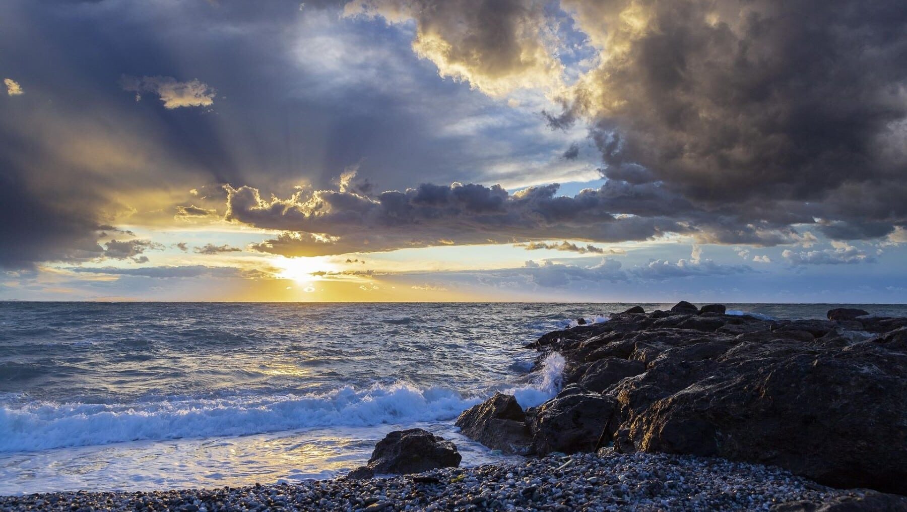 España proteger mares