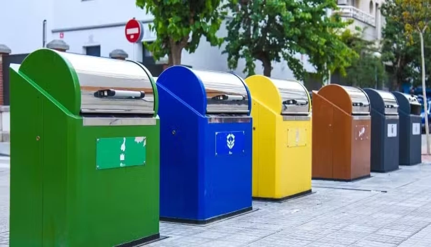 Estancamiento en la recogida separada la nefasta gestión de los residuos municipales