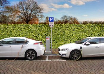 dudas vehículo eléctrico