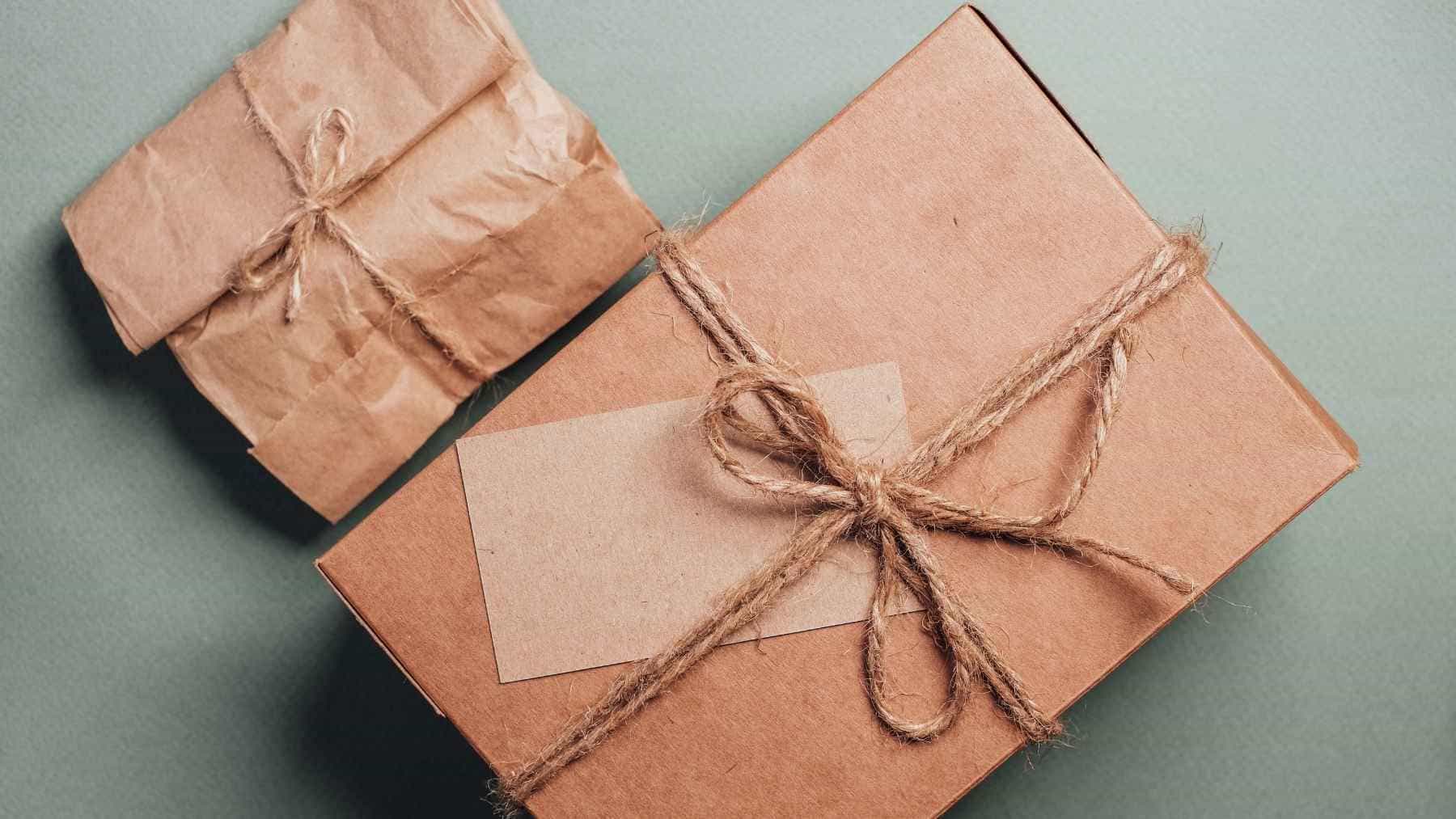 Ecommerce sostenible