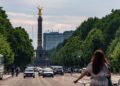 zonas verdes cambio climático