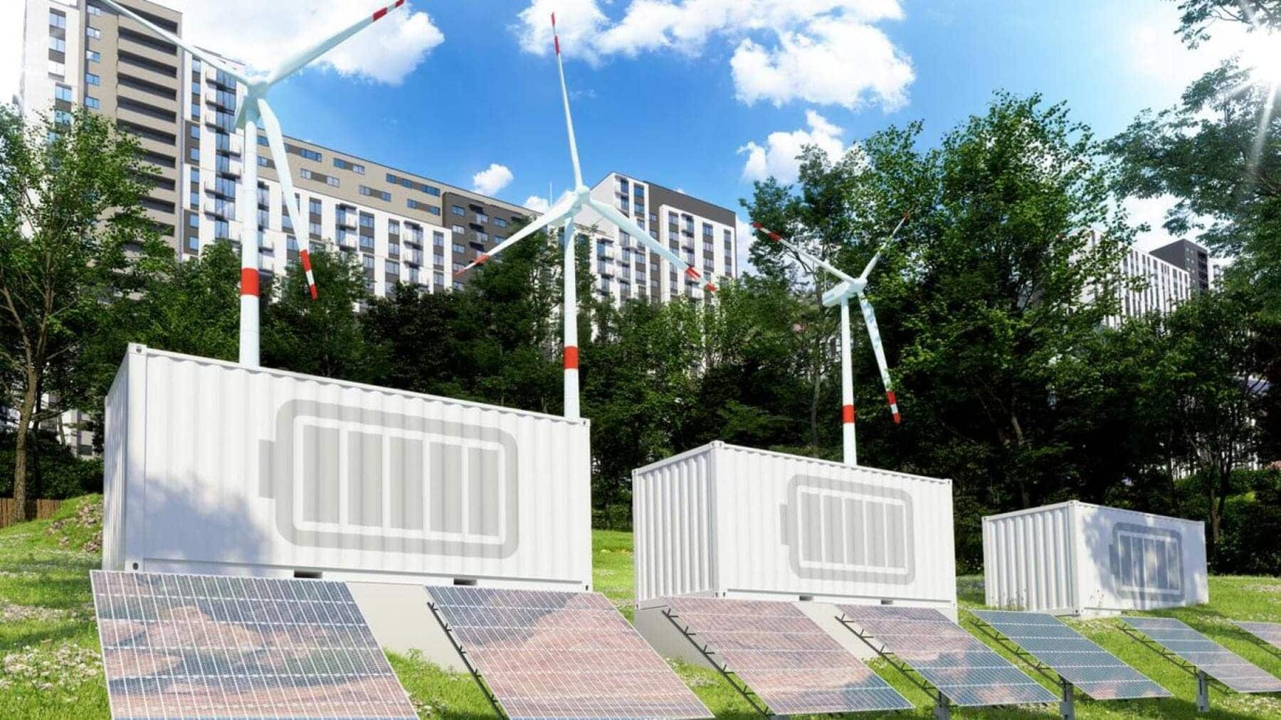 almacenamiento hibridado