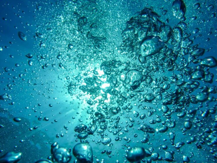 Gestión sostenible agua Asturias