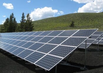 Gran Canaria proyecto solar