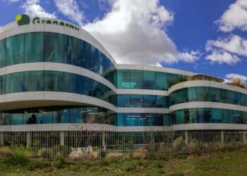 Grenergy inversión almacenamiento energético