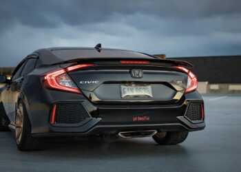 Honda reduce para 2030 las ventas de sus vehículos eléctricos en un 10% debido a los aranceles al motor