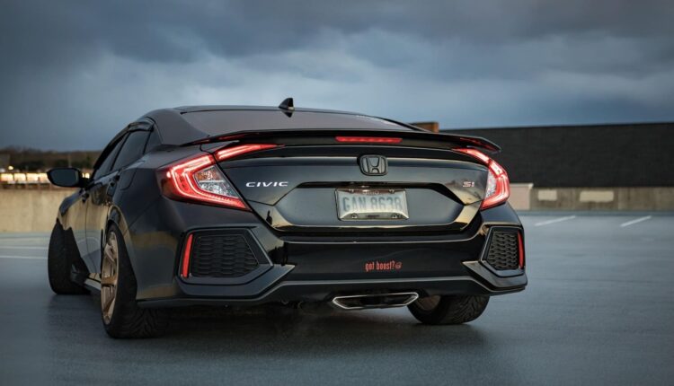 Honda reduce para 2030 las ventas de sus vehículos eléctricos en un 10% debido a los aranceles al motor