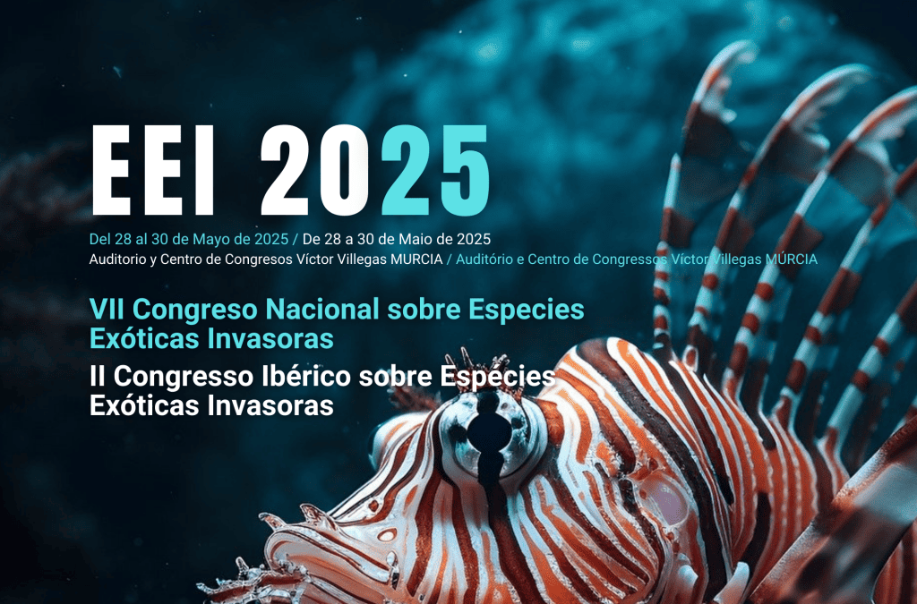 Congreso Especies Exóticas Invasoras