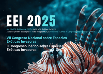 Congreso Especies Exóticas Invasoras