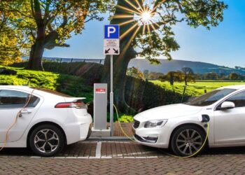 Indonesia coche eléctrico