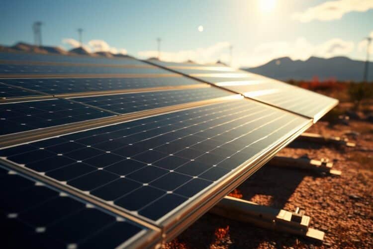 Observatorio Energías Renovables