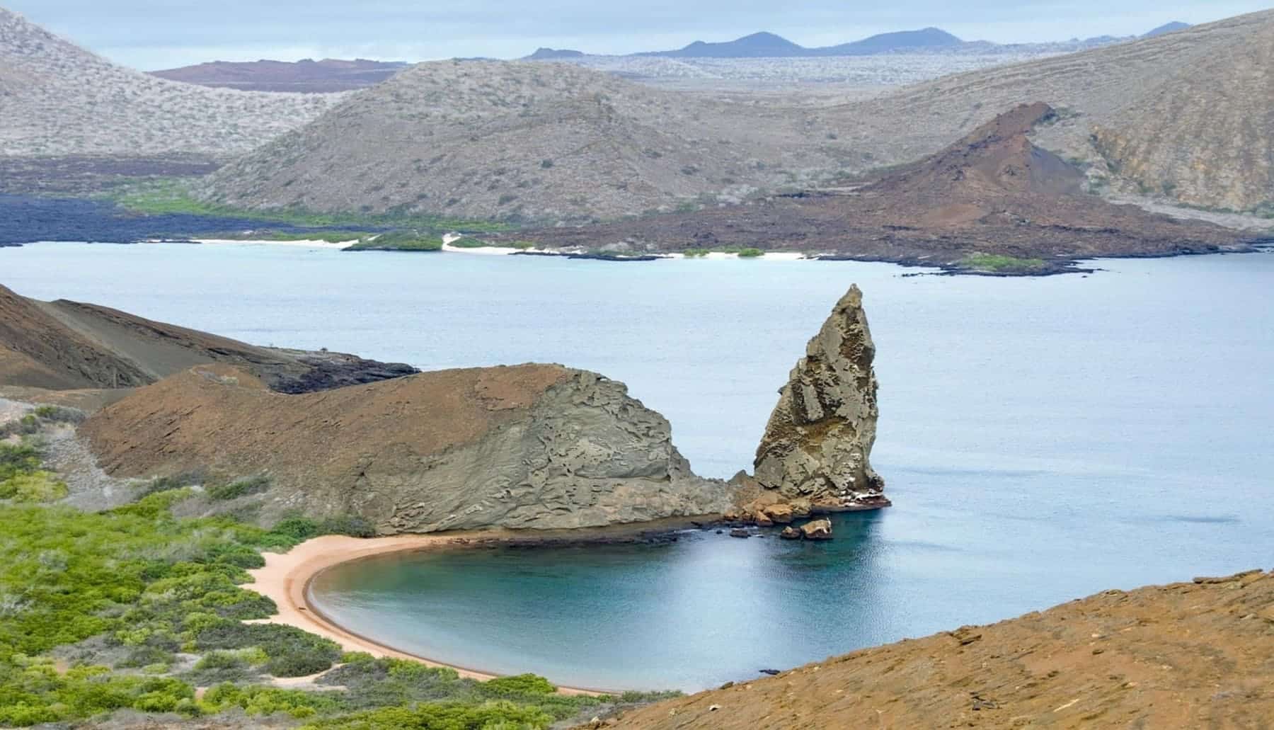 Islas Galápagos 6 millones de dólares para mejorar la vigilancia de las reservas marinas