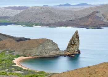 Islas Galápagos 6 millones de dólares para mejorar la vigilancia de las reservas marinas