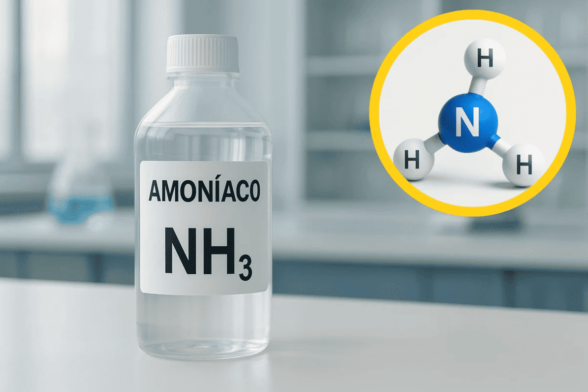 Jornada Amoniaco Renovable 2025