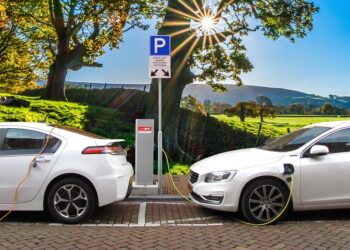 Generalitat Catalunya coche eléctrico