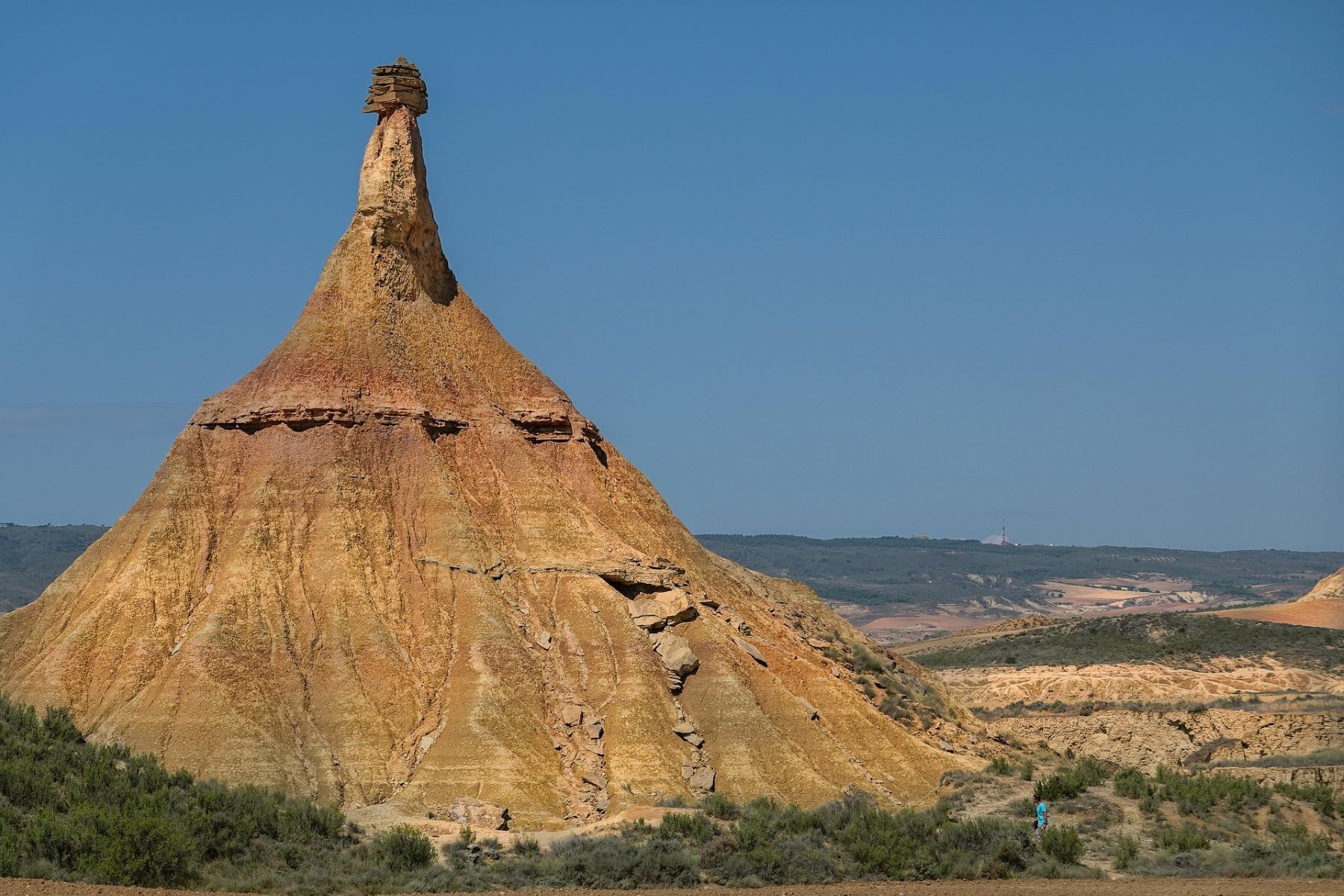 Ley Foral Cambio Climático Navarra